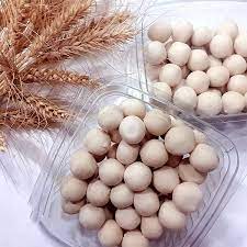 تصویر 3 از قیمت خرید کشک خشک طعم دار با فروش عمده